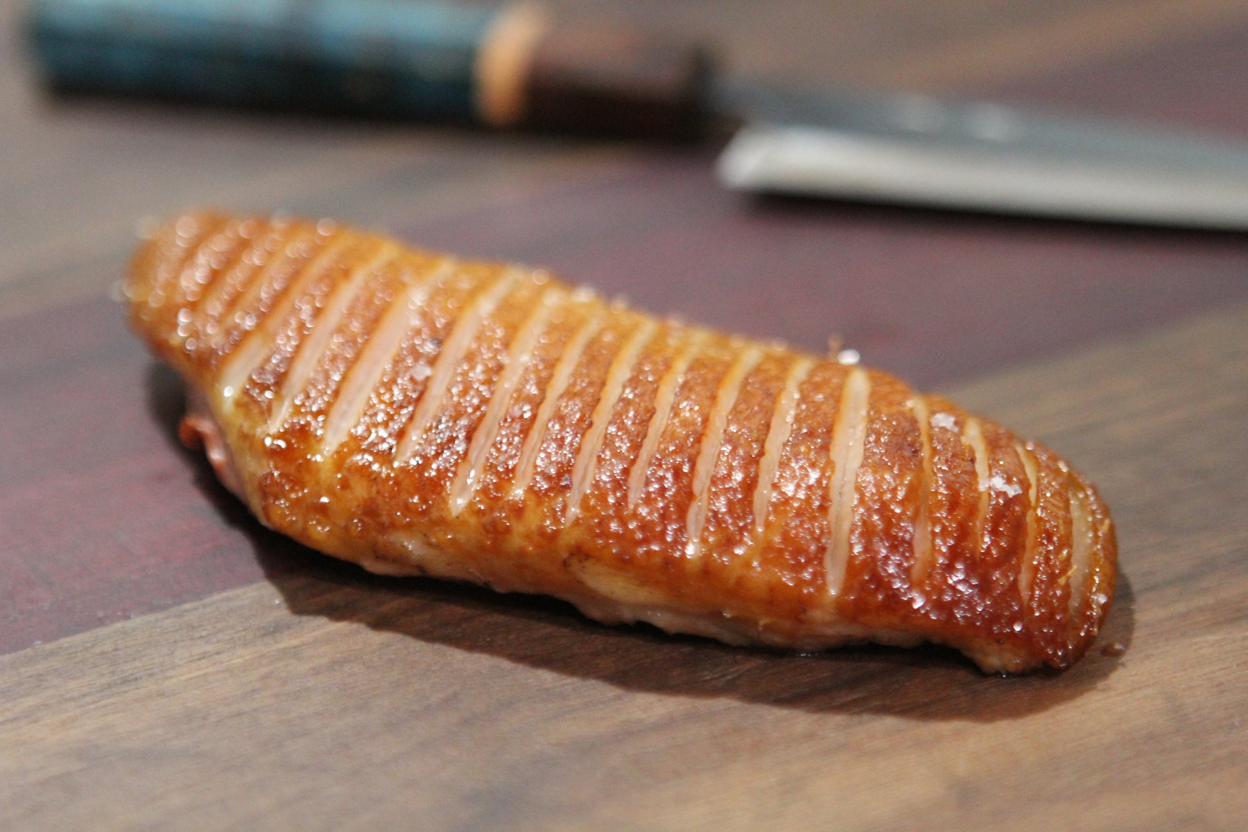 Duck Bacon | Hinckley's Fancy Meats