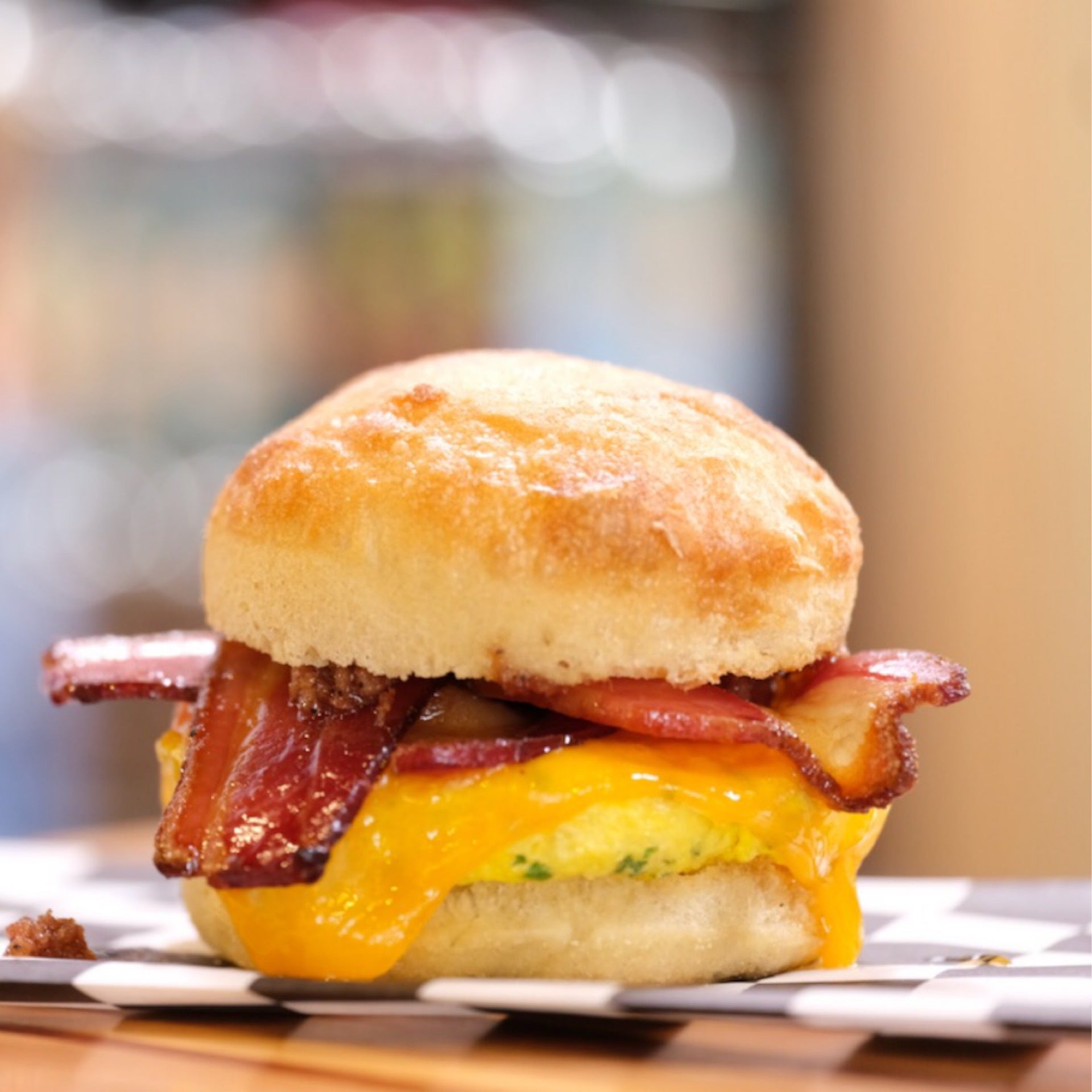 Bourbon Bacon Hinckley's Fancy Meats